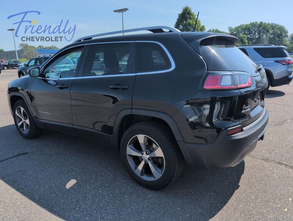 jeep cherokee 2019 1C4PJMDX9KD322903 image jeep cherokee 2019 1C4PJMDX9KD322903 image