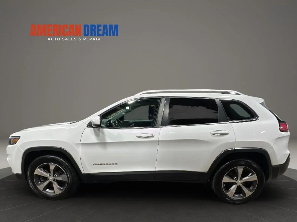 jeep cherokee 2019 1C4PJMDX6KD135022 image jeep cherokee 2019 1C4PJMDX6KD135022 image