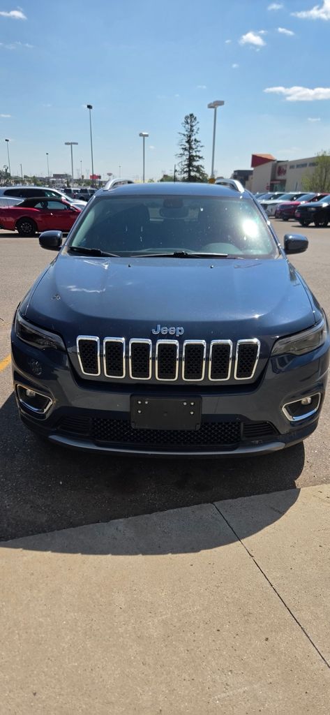 jeep cherokee 2019 1C4PJMDX8KD477006 image jeep cherokee 2019 1C4PJMDX8KD477006 image