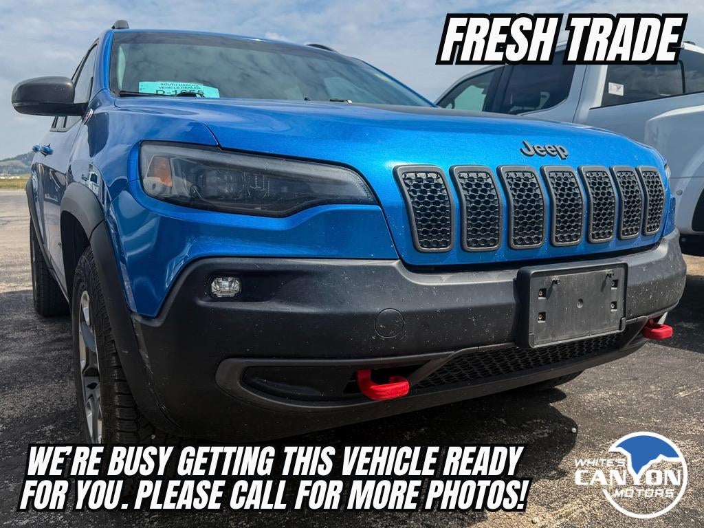 jeep cherokee 2019 1C4PJMBX3KD167123 image jeep cherokee 2019 1C4PJMBX3KD167123 image