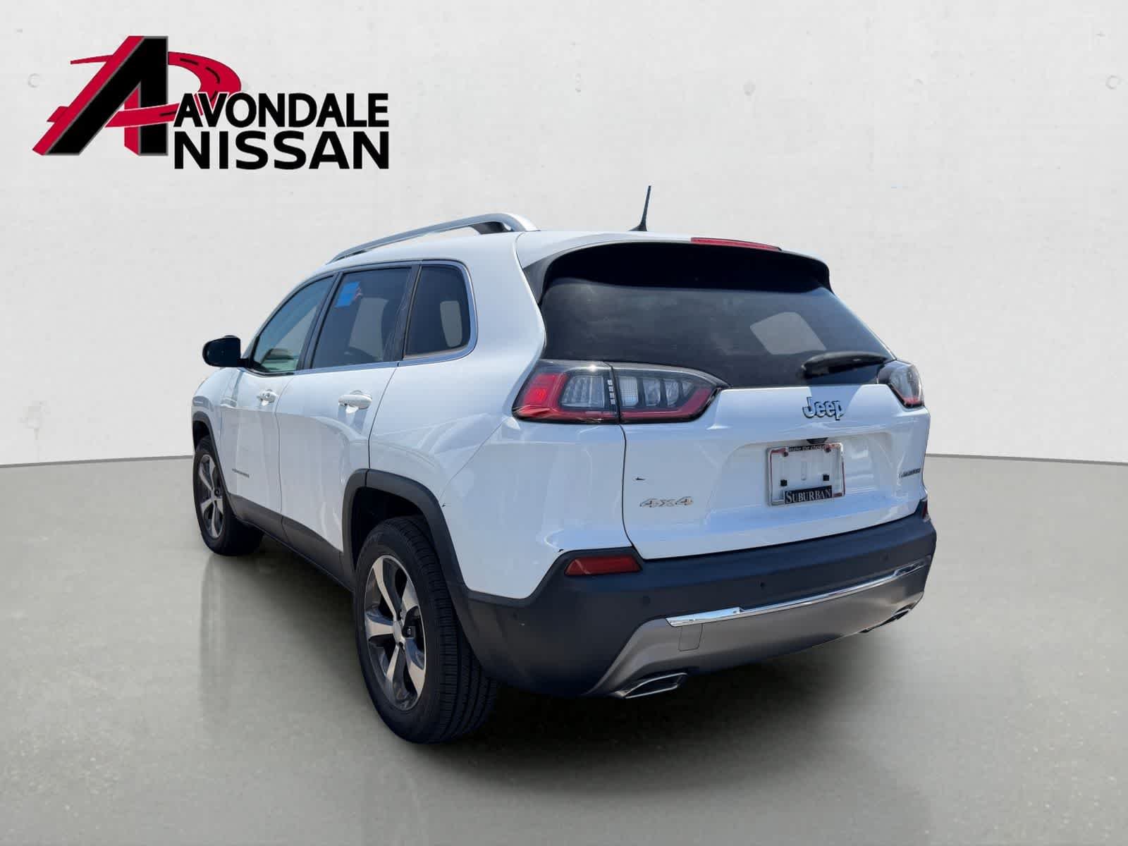 jeep cherokee 2019 1C4PJMDX6KD236660 image jeep cherokee 2019 1C4PJMDX6KD236660 image