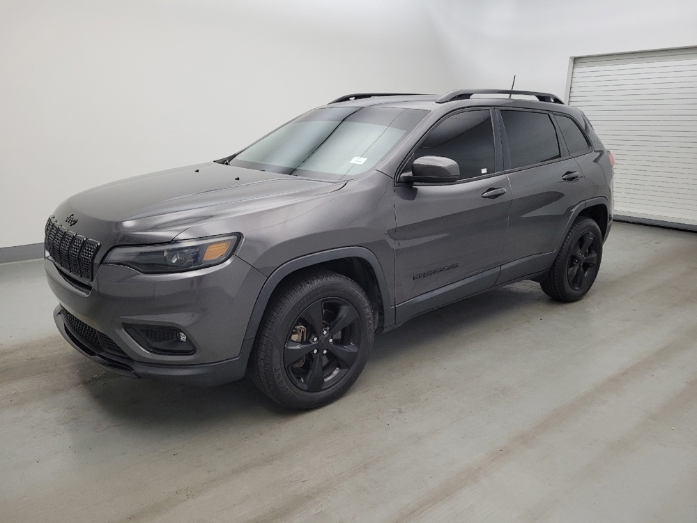 jeep cherokee 2019 1C4PJMLB2KD390207 image jeep cherokee 2019 1C4PJMLB2KD390207 image