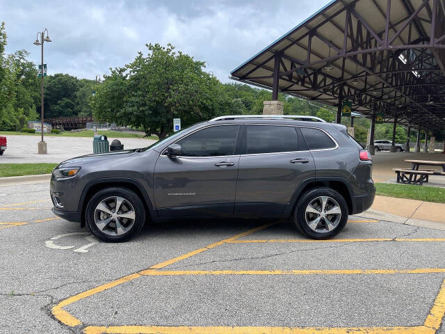 jeep cherokee 2019 1C4PJMDX8KD197862 image jeep cherokee 2019 1C4PJMDX8KD197862 image