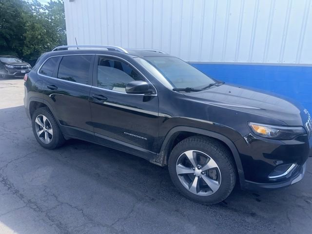 jeep cherokee 2019 1C4PJMDX0KD237416 image jeep cherokee 2019 1C4PJMDX0KD237416 image
