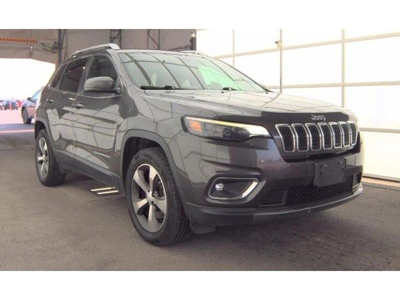 jeep cherokee 2019 1C4PJMDX2KD417805 image jeep cherokee 2019 1C4PJMDX2KD417805 image