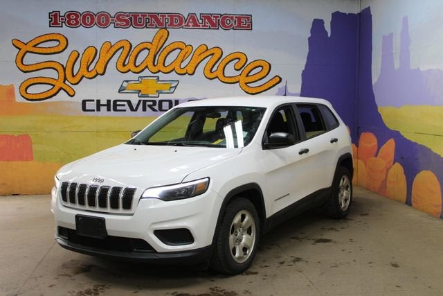 jeep cherokee 2019 1C4PJLAB9KD136121 image jeep cherokee 2019 1C4PJLAB9KD136121 image