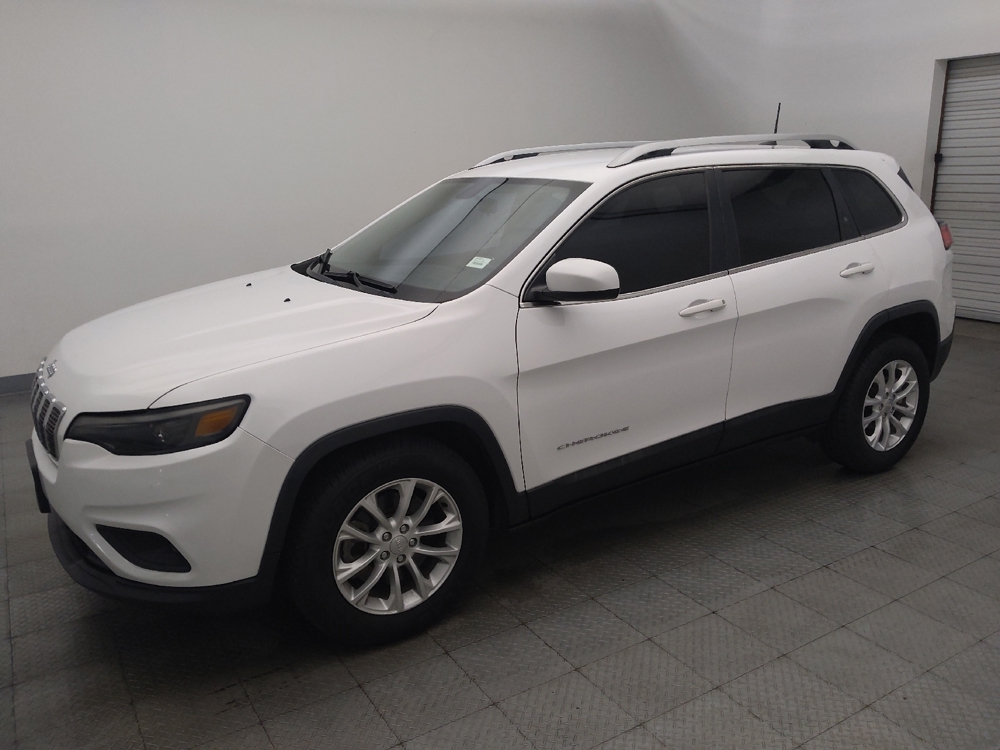jeep cherokee 2019 1C4PJLCB7KD358766 image jeep cherokee 2019 1C4PJLCB7KD358766 image