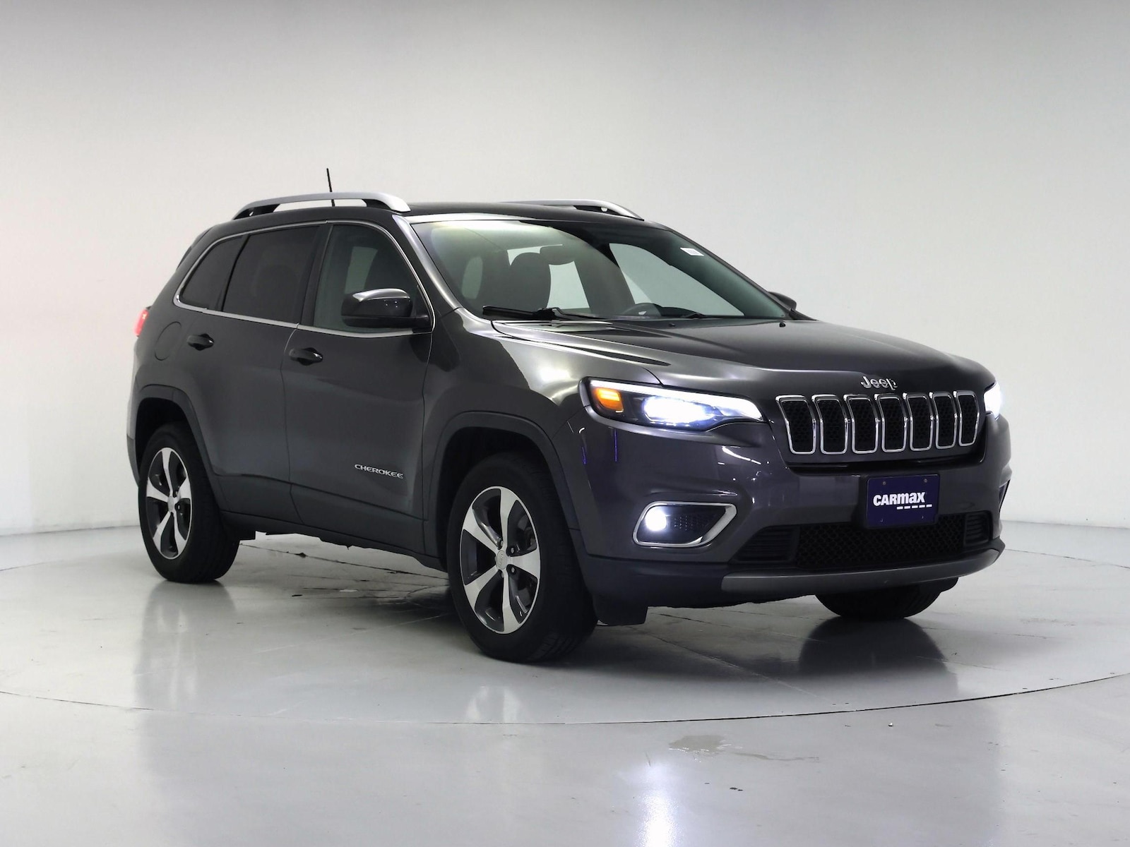 jeep cherokee 2019 1C4PJMDN4KD146986 image jeep cherokee 2019 1C4PJMDN4KD146986 image