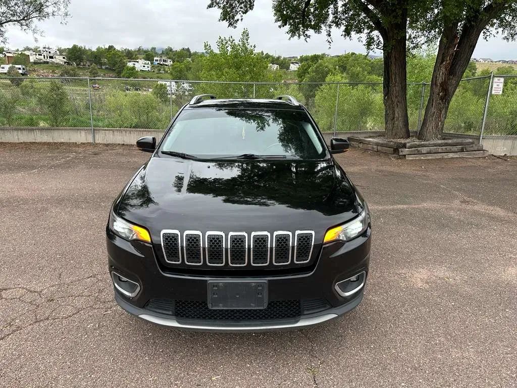 jeep cherokee 2019 1C4PJMDN4KD238535 image jeep cherokee 2019 1C4PJMDN4KD238535 image