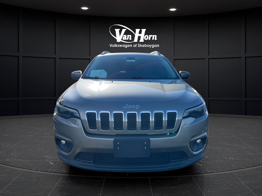 jeep cherokee 2019 1C4PJLLB2KD130092 image jeep cherokee 2019 1C4PJLLB2KD130092 image