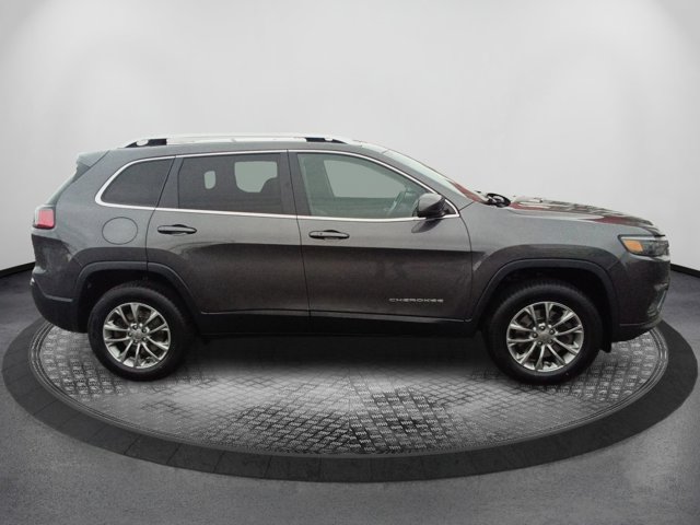 jeep cherokee 2019 1C4PJMLB0KD486787 image jeep cherokee 2019 1C4PJMLB0KD486787 image