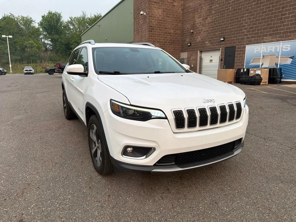 jeep cherokee 2019 1C4PJMDX7KD136390 image jeep cherokee 2019 1C4PJMDX7KD136390 image