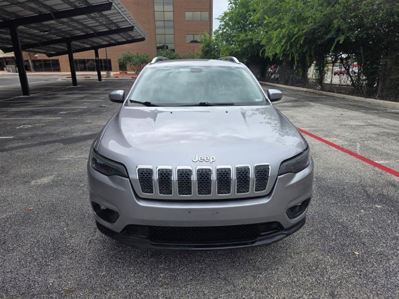 jeep cherokee 2019 1C4PJLLB6KD403163 image jeep cherokee 2019 1C4PJLLB6KD403163 image