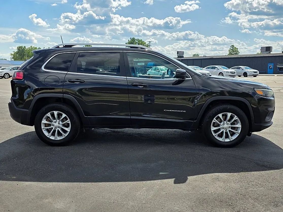 jeep cherokee 2019 1C4PJMCXXKD224366 image jeep cherokee 2019 1C4PJMCXXKD224366 image