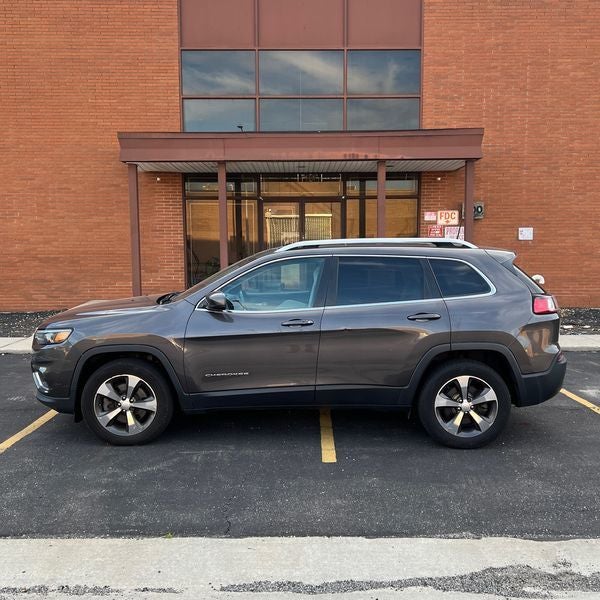 jeep cherokee 2019 1C4PJMDX3KD268434 image jeep cherokee 2019 1C4PJMDX3KD268434 image