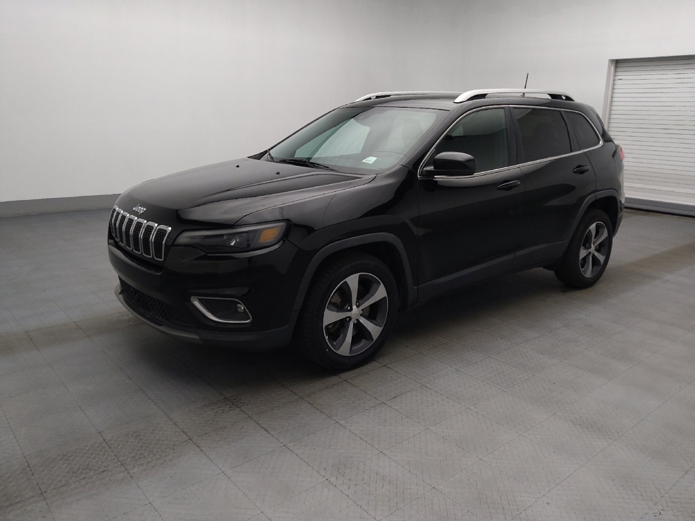 jeep cherokee 2019 1C4PJLDN8KD128288 image jeep cherokee 2019 1C4PJLDN8KD128288 image
