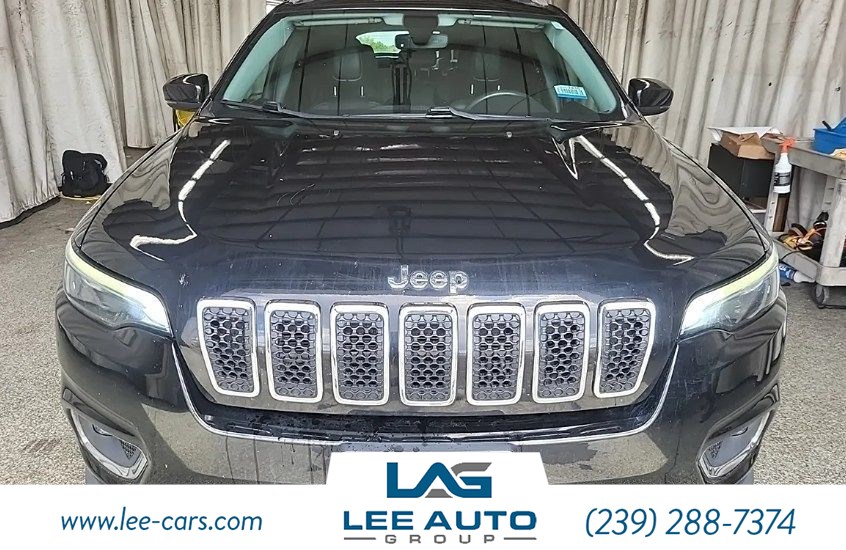 jeep cherokee 2019 1C4PJMDX6KD418018 image jeep cherokee 2019 1C4PJMDX6KD418018 image
