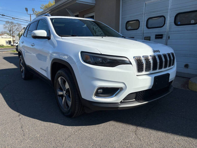 jeep cherokee 2019 1C4PJMDX9KD488953 image jeep cherokee 2019 1C4PJMDX9KD488953 image