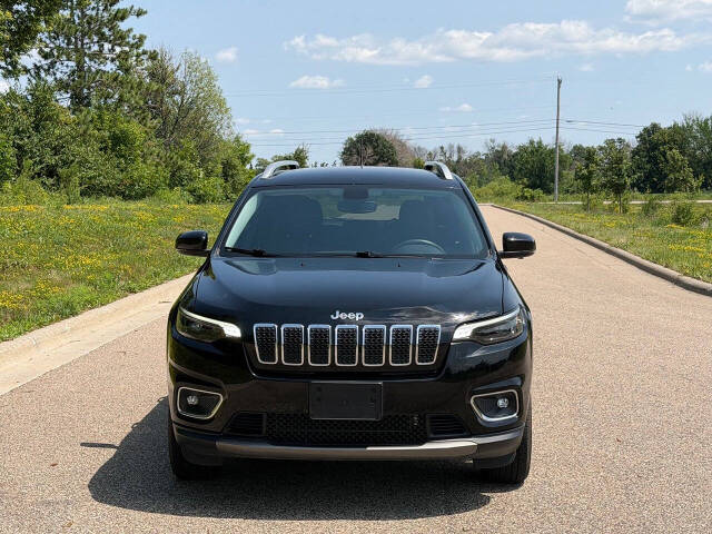 jeep cherokee 2019 1C4PJMDX1KD119293 image jeep cherokee 2019 1C4PJMDX1KD119293 image