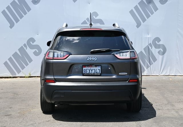 jeep cherokee 2019 1C4PJLLB6KD220071 image jeep cherokee 2019 1C4PJLLB6KD220071 image