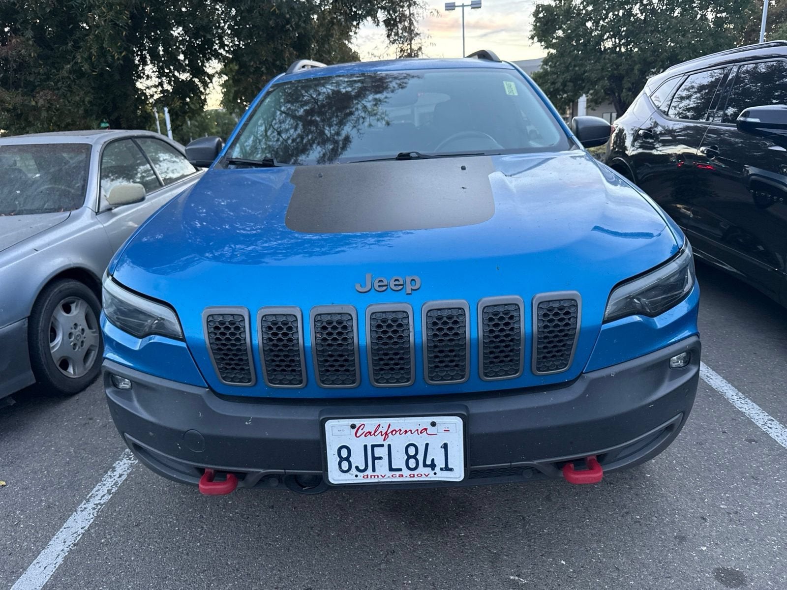 jeep cherokee 2019 1C4PJMBXXKD372860 image jeep cherokee 2019 1C4PJMBXXKD372860 image