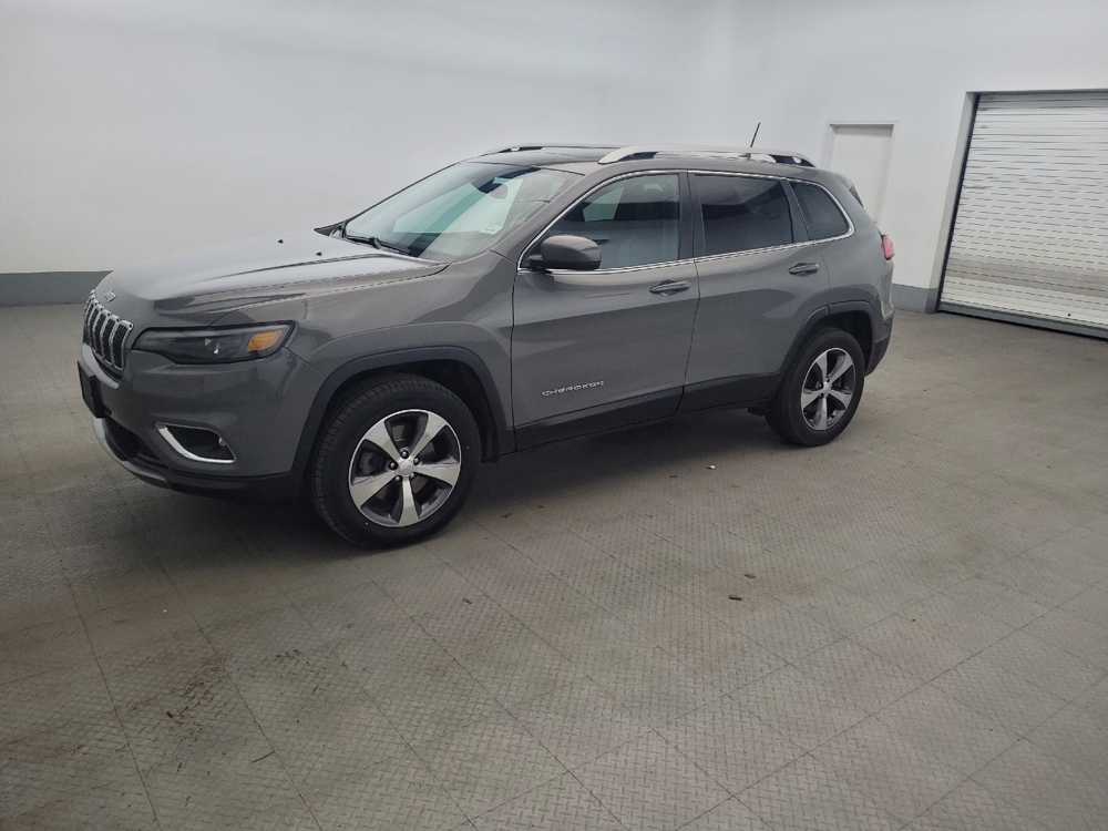 jeep cherokee 2019 1C4PJMDX3KD462137 image jeep cherokee 2019 1C4PJMDX3KD462137 image