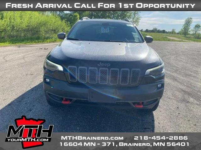 jeep cherokee 2019 1C4PJMBX8KD390595 image jeep cherokee 2019 1C4PJMBX8KD390595 image