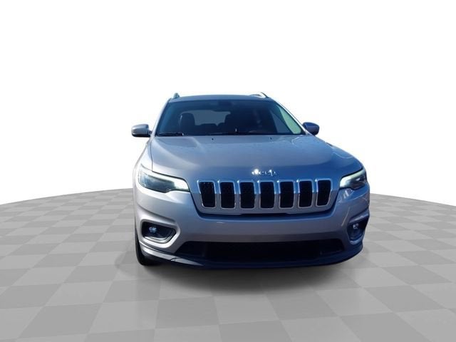 jeep cherokee 2019 1C4PJMLB1KD193920 image jeep cherokee 2019 1C4PJMLB1KD193920 image