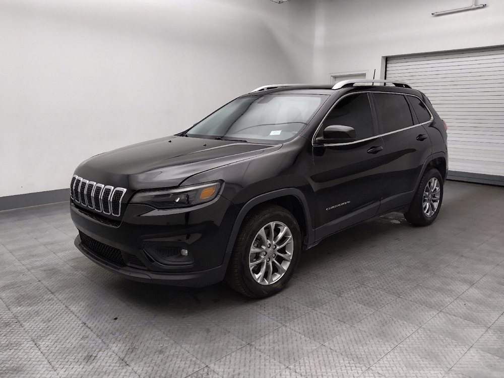 jeep cherokee 2019 1C4PJLLX8KD318952 image jeep cherokee 2019 1C4PJLLX8KD318952 image