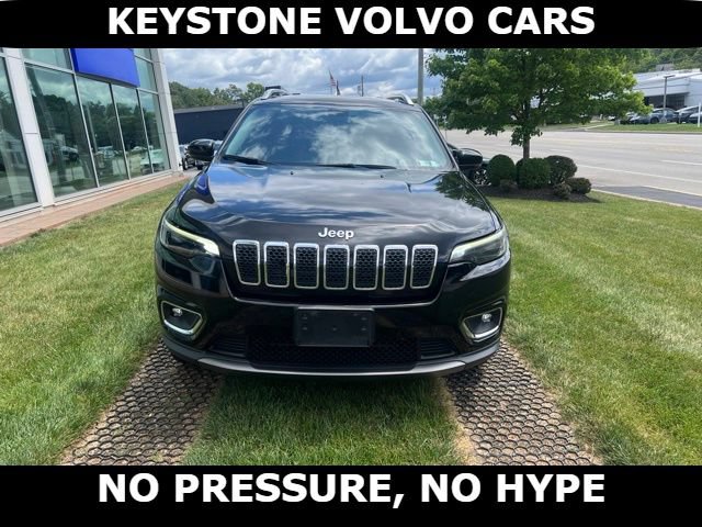 jeep cherokee 2019 1C4PJMDX4KD230615 image jeep cherokee 2019 1C4PJMDX4KD230615 image