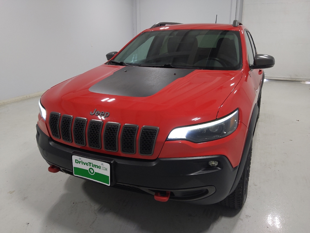 jeep cherokee 2019 1C4PJMBXXKD137939 image jeep cherokee 2019 1C4PJMBXXKD137939 image