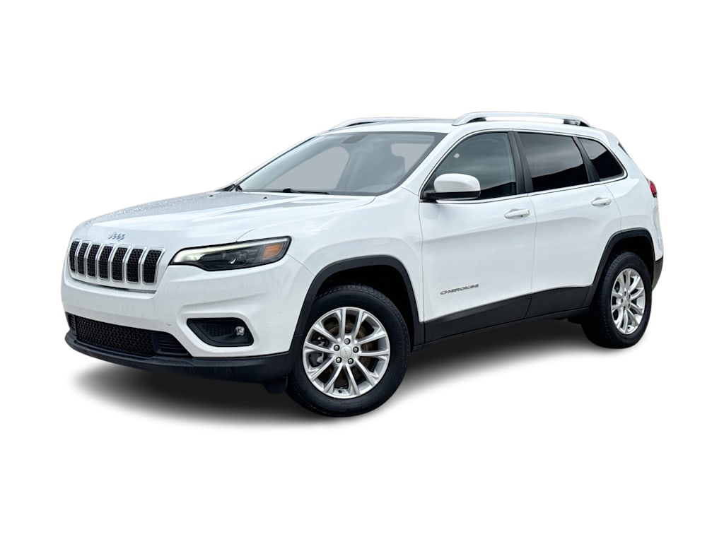 jeep cherokee 2019 1C4PJMCBXKD229054 image