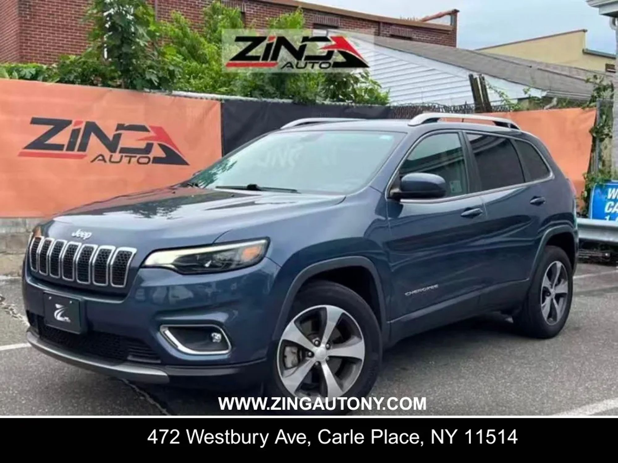 jeep cherokee 2019 1C4PJMDX9KD413444 image jeep cherokee 2019 1C4PJMDX9KD413444 image