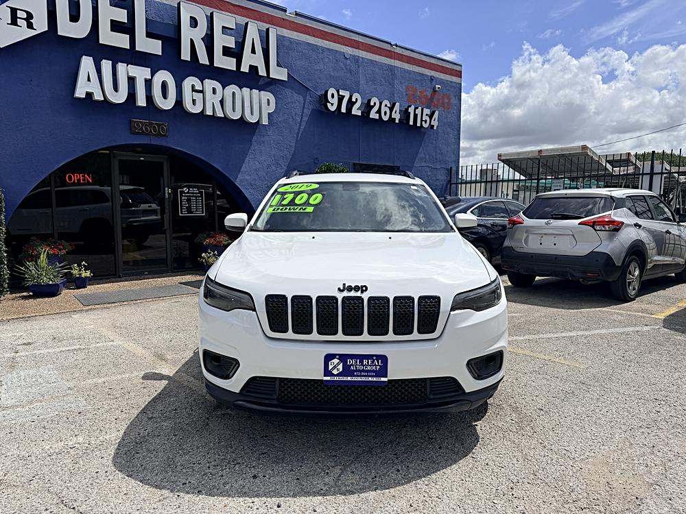 jeep cherokee 2019 1C4PJLLB6KD339478 image jeep cherokee 2019 1C4PJLLB6KD339478 image