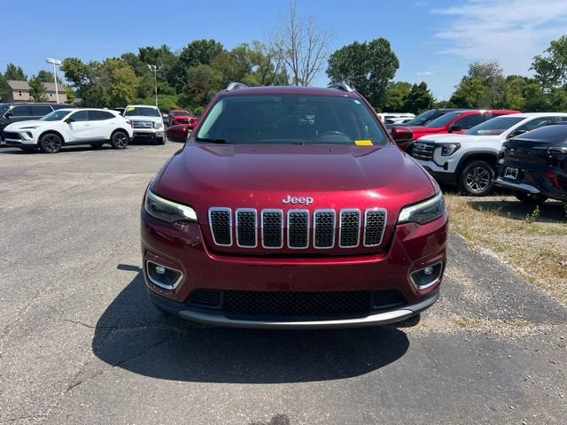 jeep cherokee 2019 1C4PJMDNXKD149259 image jeep cherokee 2019 1C4PJMDNXKD149259 image