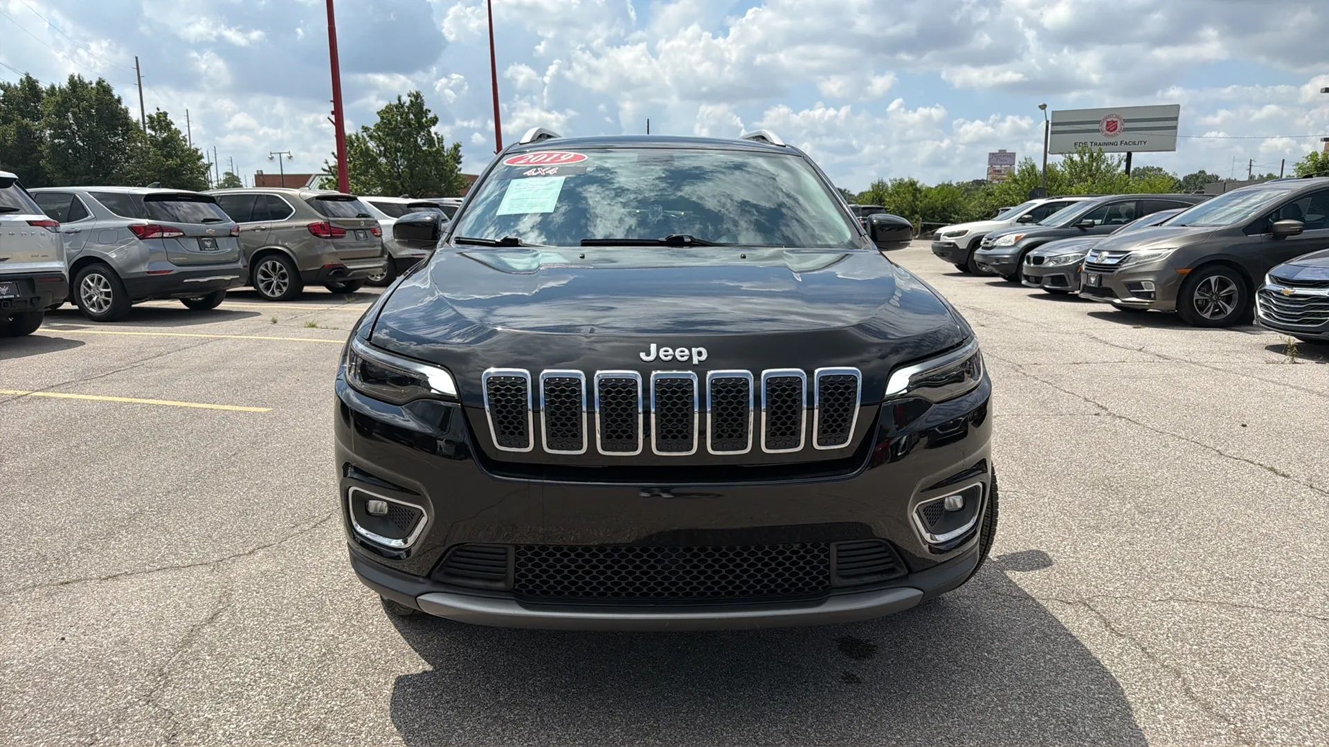 jeep cherokee 2019 1C4PJMDX0KD467487 image jeep cherokee 2019 1C4PJMDX0KD467487 image