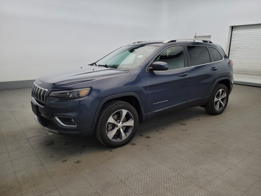 jeep cherokee 2019 1C4PJMDX4KD476774 image jeep cherokee 2019 1C4PJMDX4KD476774 image