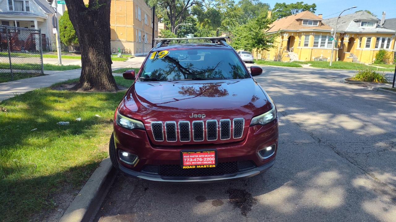 jeep cherokee 2019 1C4PJMDX7KD138964 image jeep cherokee 2019 1C4PJMDX7KD138964 image