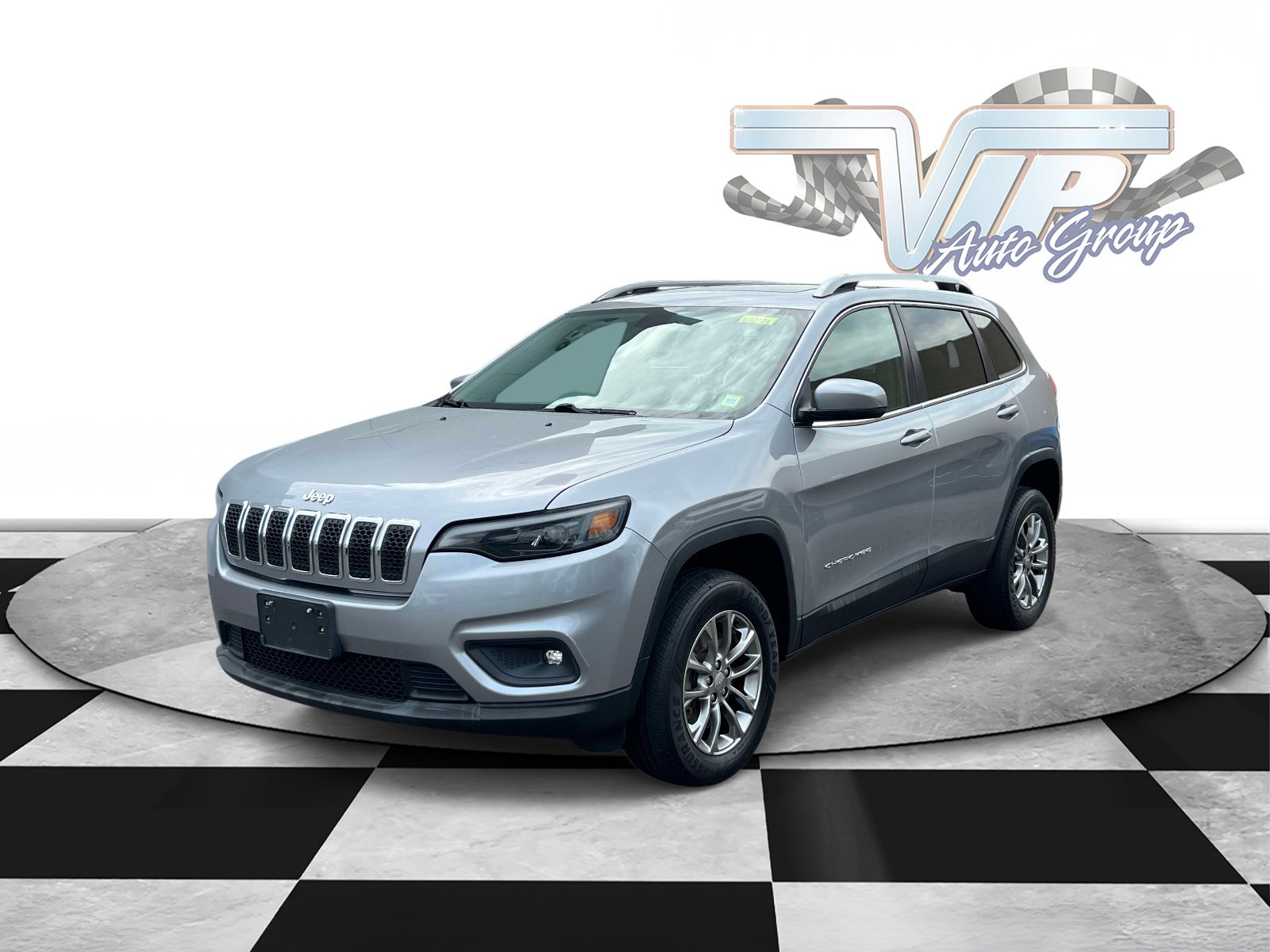 jeep cherokee 2019 1C4PJMLN9KD268535 image jeep cherokee 2019 1C4PJMLN9KD268535 image