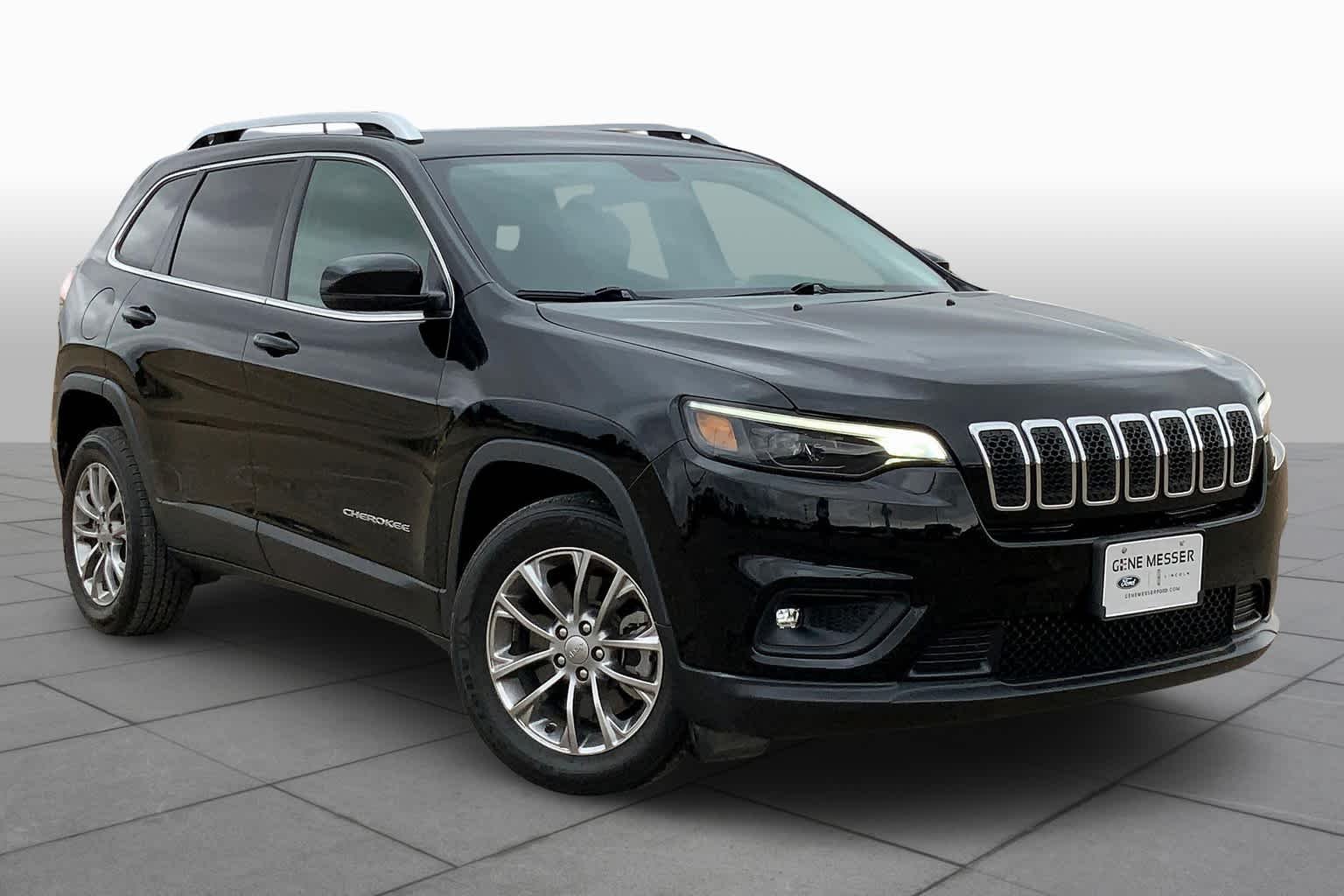 jeep cherokee 2019 1C4PJLLB7KD396711 image jeep cherokee 2019 1C4PJLLB7KD396711 image