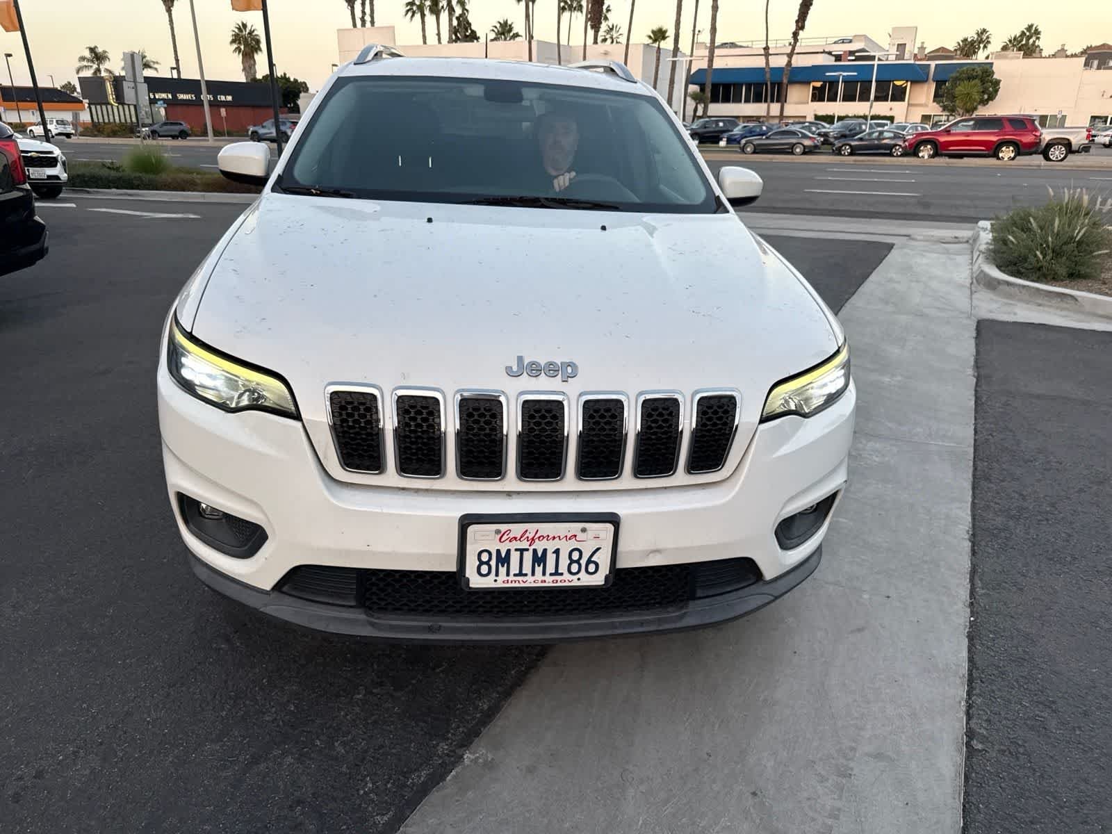 jeep cherokee 2019 1C4PJLCB1KD486484 image jeep cherokee 2019 1C4PJLCB1KD486484 image
