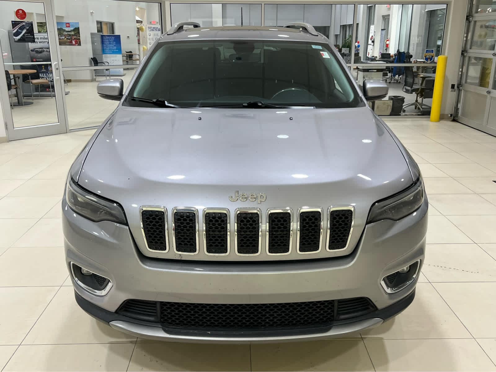 jeep cherokee 2019 1C4PJMDX3KD471825 image jeep cherokee 2019 1C4PJMDX3KD471825 image