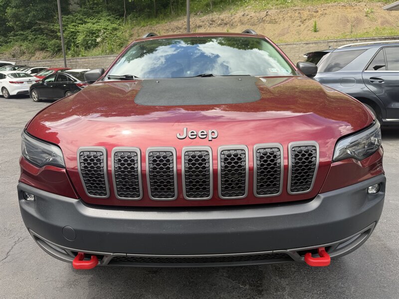 jeep cherokee 2019 1C4PJMBN0KD123692 image jeep cherokee 2019 1C4PJMBN0KD123692 image