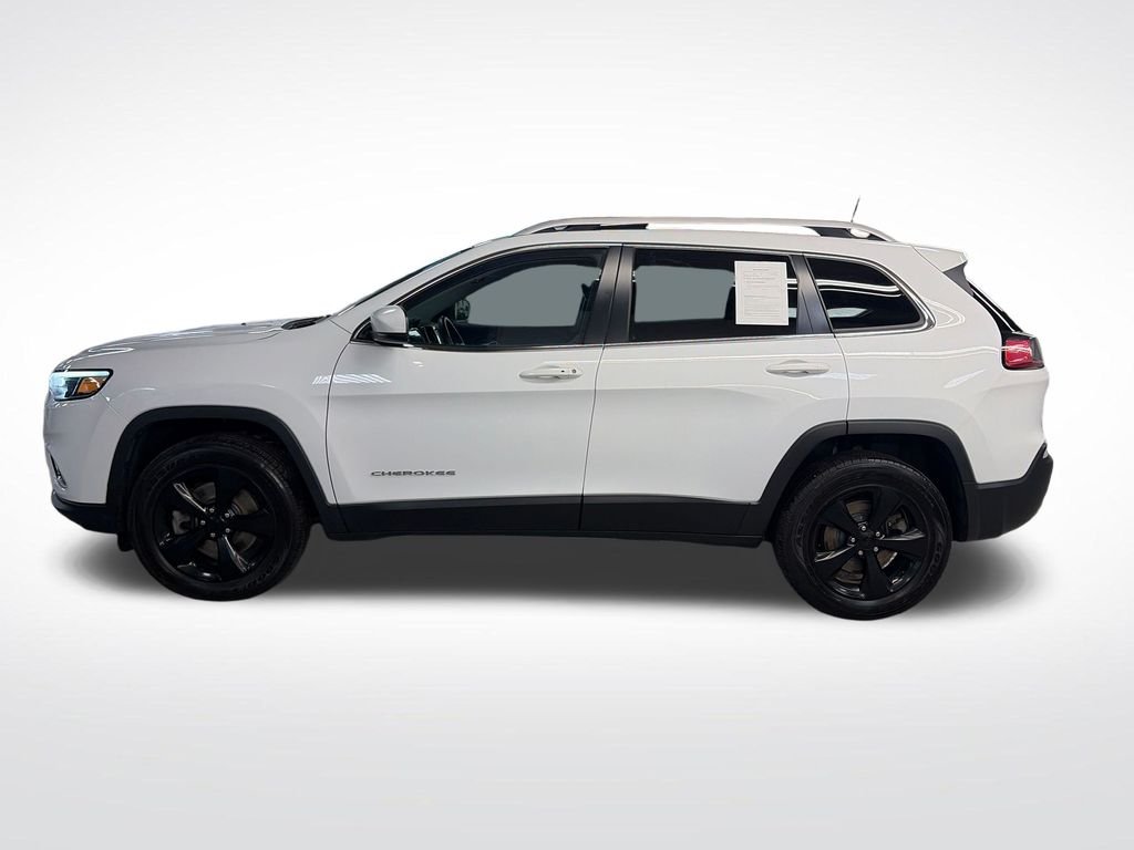 jeep cherokee 2019 1C4PJMDX8KD393784 image jeep cherokee 2019 1C4PJMDX8KD393784 image