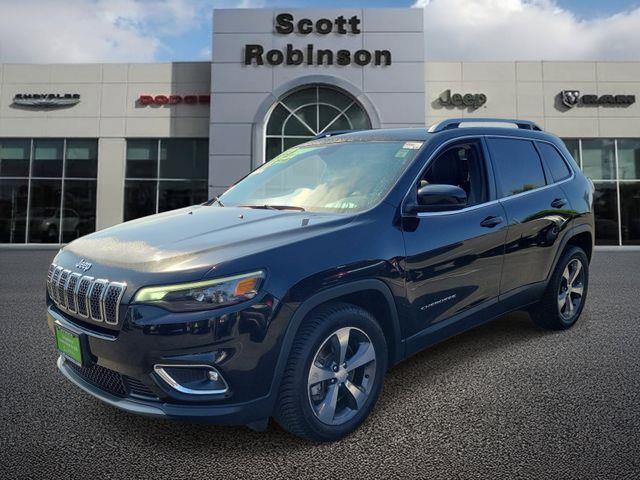 jeep cherokee 2019 1C4PJLDX5KD243738 image jeep cherokee 2019 1C4PJLDX5KD243738 image