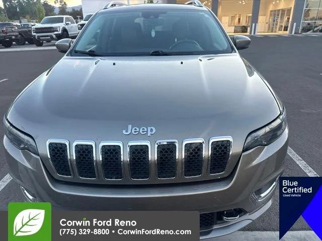jeep cherokee 2019 1C4PJMJN2KD191543 image jeep cherokee 2019 1C4PJMJN2KD191543 image