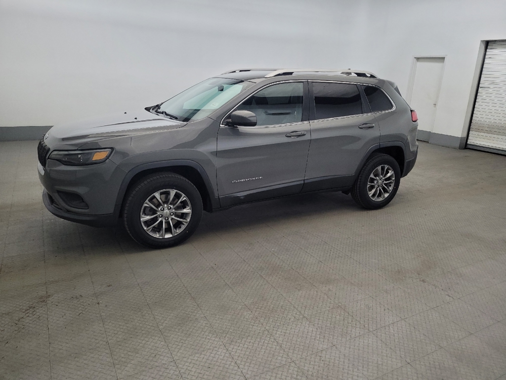 jeep cherokee 2019 1C4PJMLB7KD485684 image jeep cherokee 2019 1C4PJMLB7KD485684 image