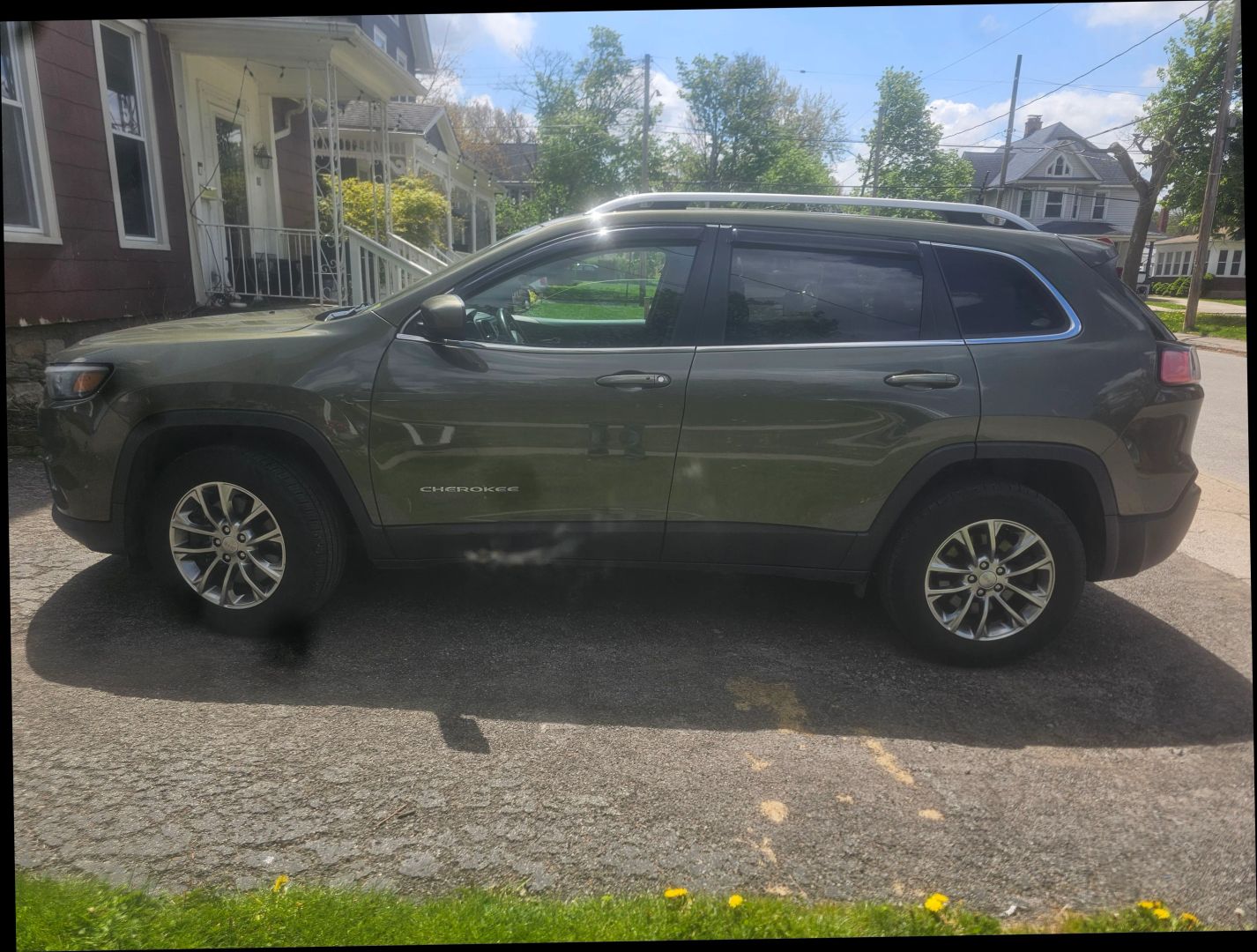 jeep cherokee 2019 1C4PJMLB4KD234024 image jeep cherokee 2019 1C4PJMLB4KD234024 image
