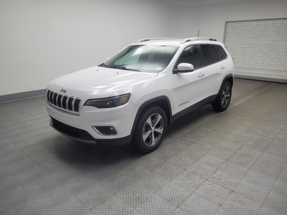 jeep cherokee 2019 1C4PJMDX9KD484482 image jeep cherokee 2019 1C4PJMDX9KD484482 image