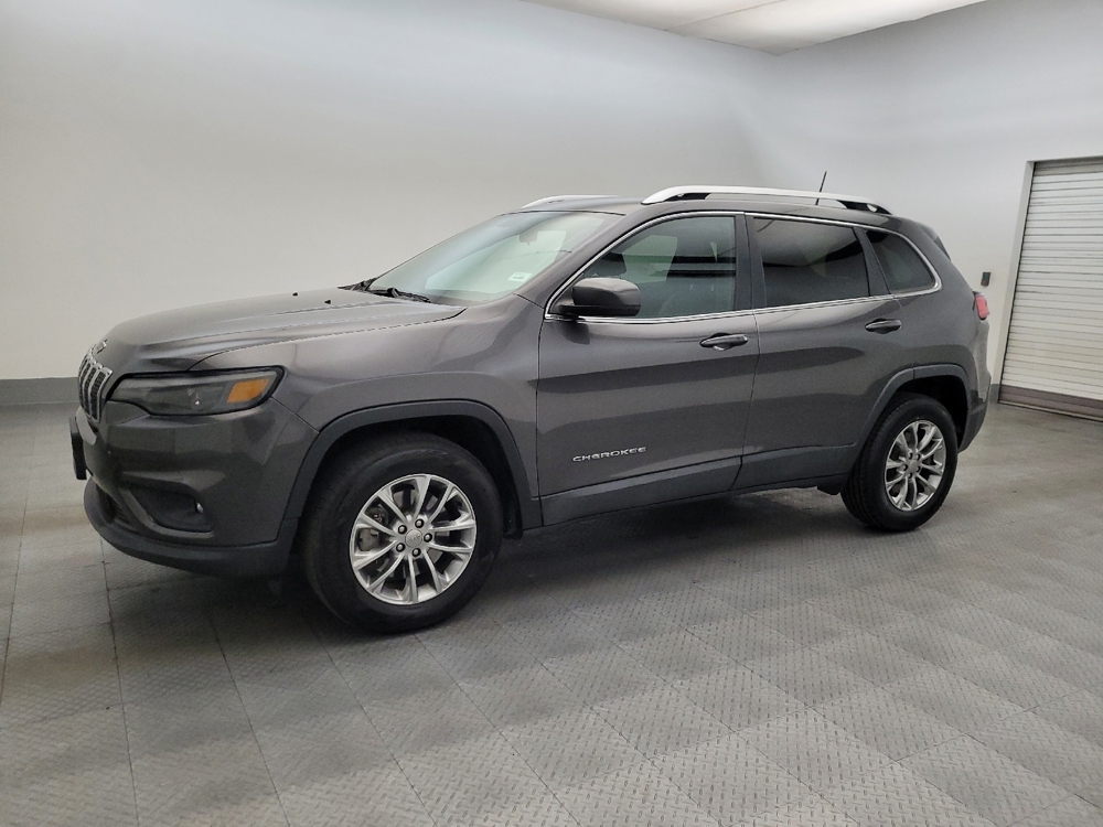 jeep cherokee 2019 1C4PJMLB0KD477846 image jeep cherokee 2019 1C4PJMLB0KD477846 image